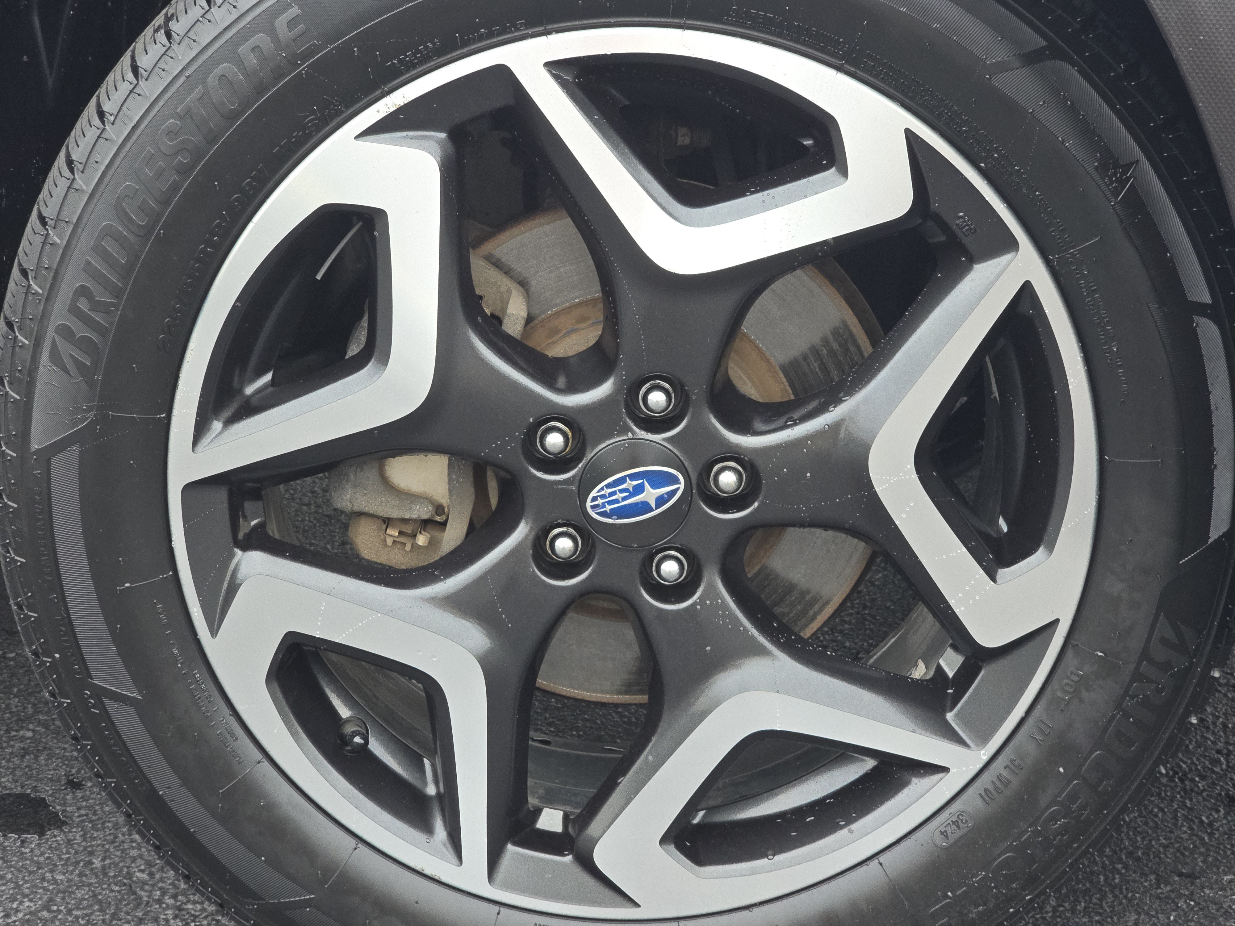 Used 2019 Subaru Crosstrek 2.0i Limited w/ Moonroof Package AWD/4WD image 14