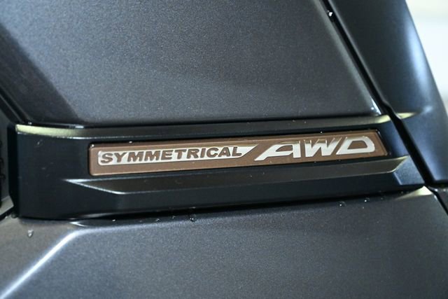 Certified 2026 Subaru Forester Sport w/ Sport Package image 16