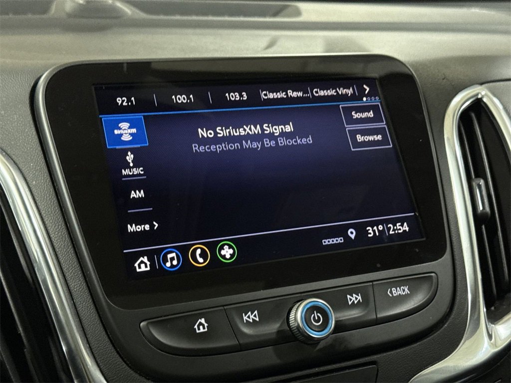 Used 2019 Chevrolet Equinox Premier image 13