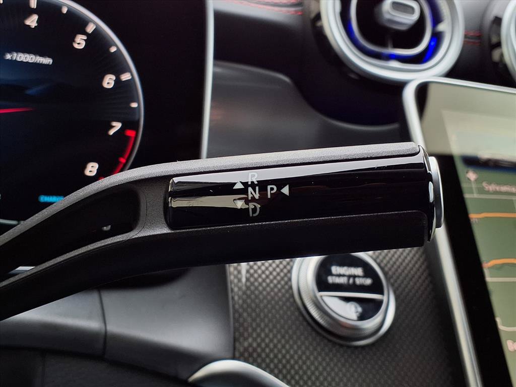 New 2026 Mercedes-Benz GLC 43 AMG 4MATIC Coupe image 23