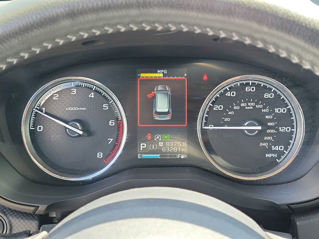 Used 2020 Subaru Forester Touring w/ Popular Package #2 image 31