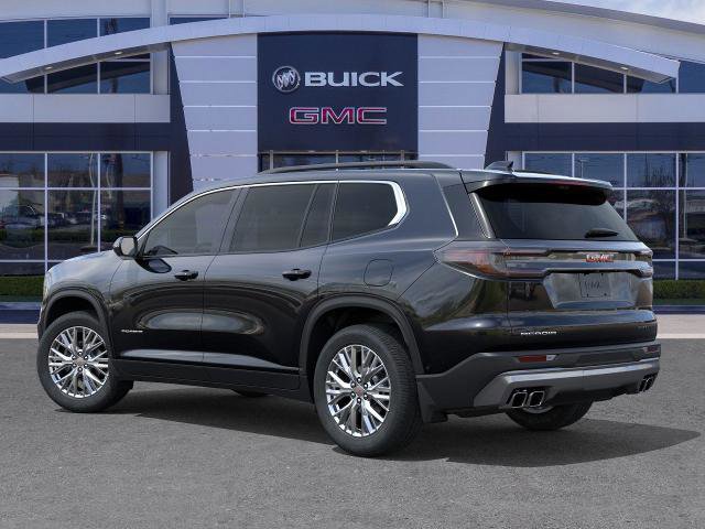 New 2026 GMC Acadia Elevation w/ Elevation Premium Package image 3