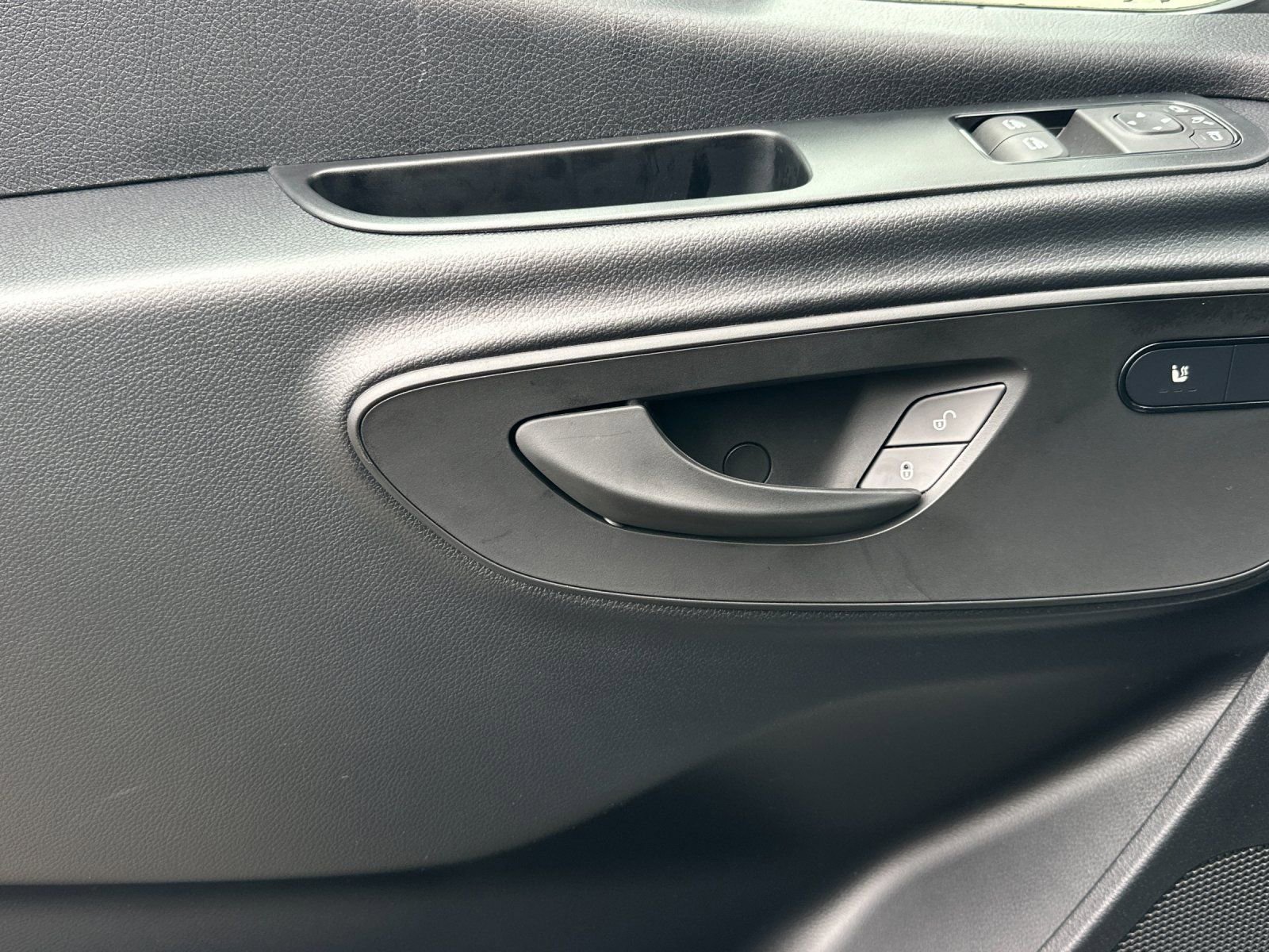 New 2026 Mercedes-Benz Sprinter 2500 image 11