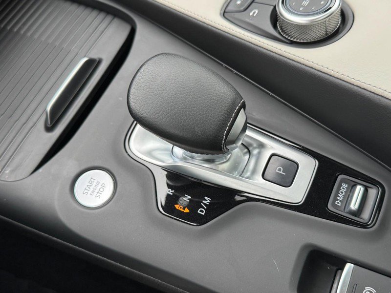 Used 2023 INFINITI QX55 Luxe w/ Cargo Package image 19