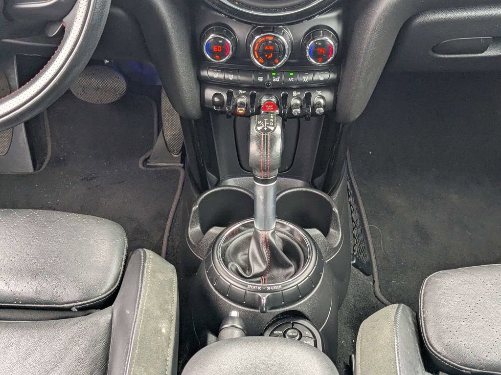 Used 2015 MINI Cooper S FWD image 19