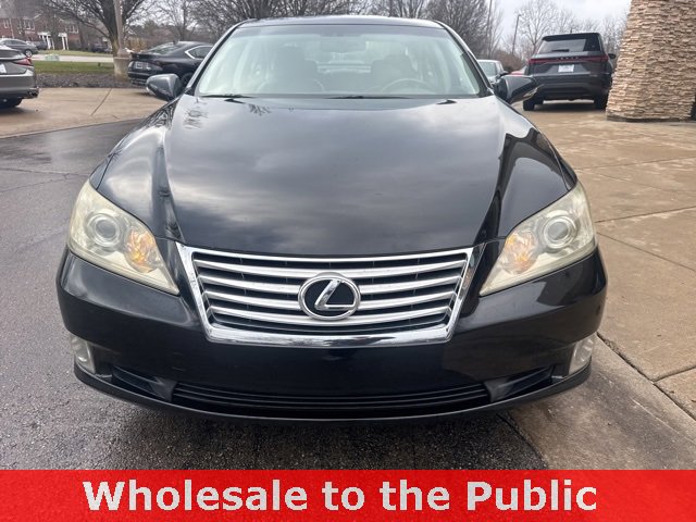 Used 2010 Lexus ES 350 image 9