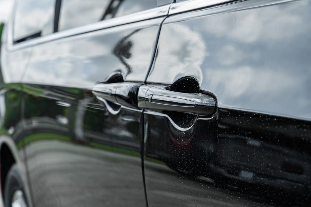 New 2025 Chrysler Pacifica Select image 13