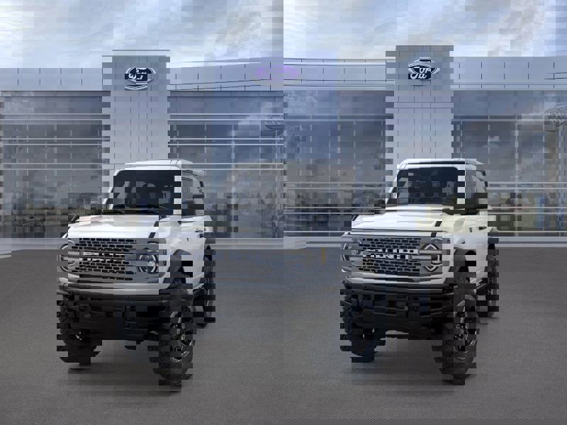 New 2025 Ford Bronco Badlands w/ Sasquatch Package image 34