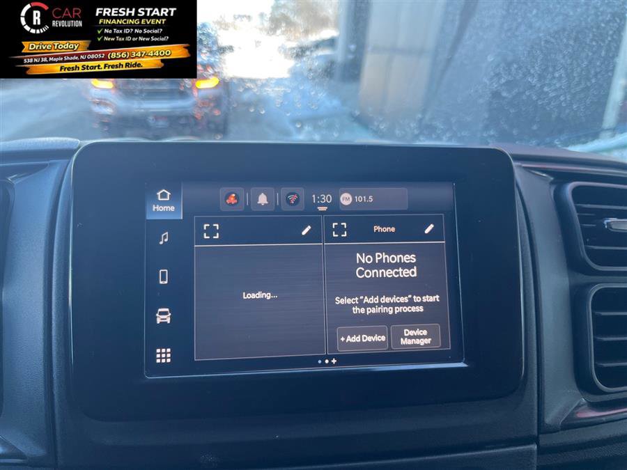 Used 2023 RAM ProMaster 3500 w/ Driver Convenience Group image 15