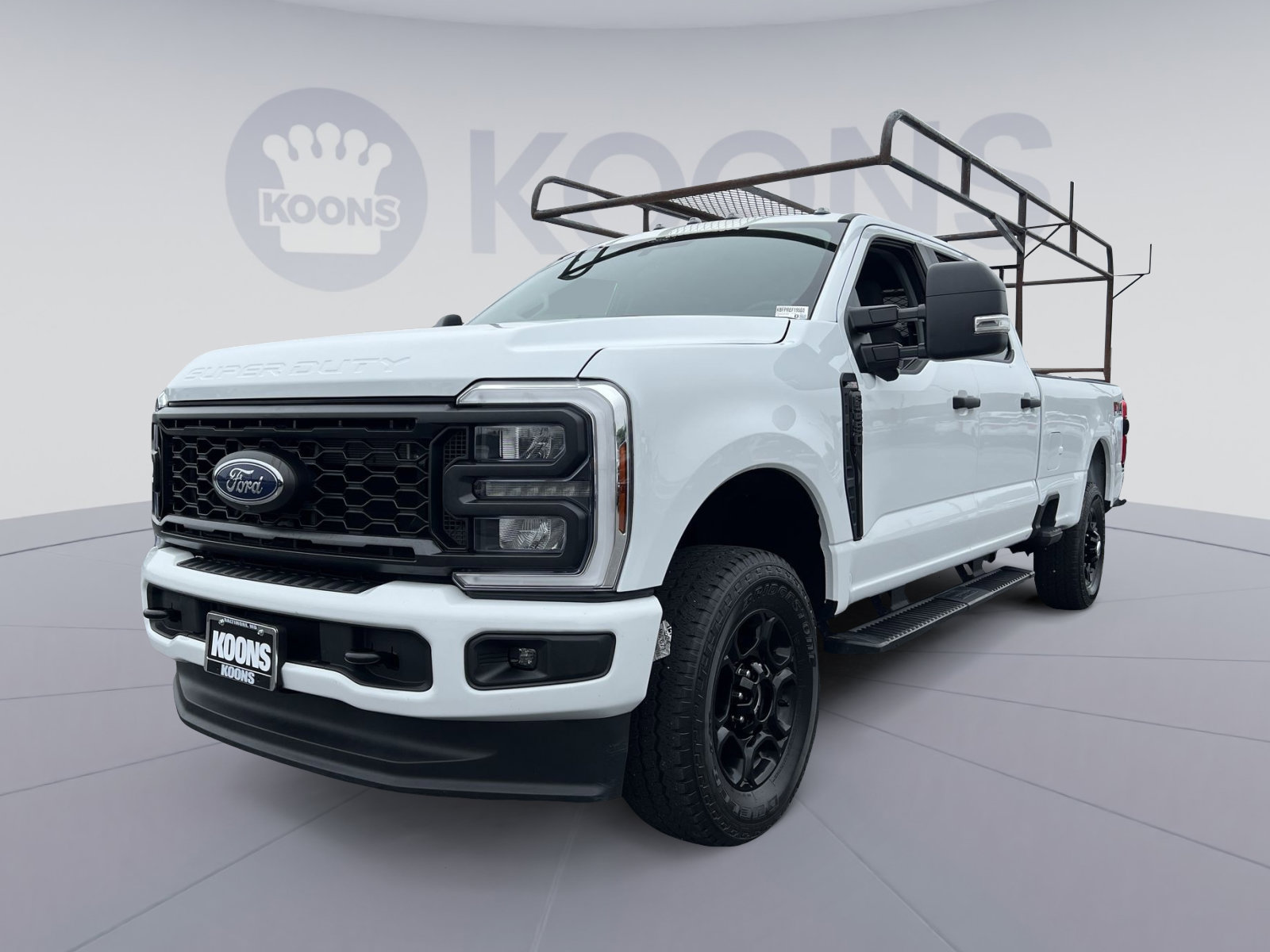 Used 2024 Ford F250 XL w/ STX Appearance Package