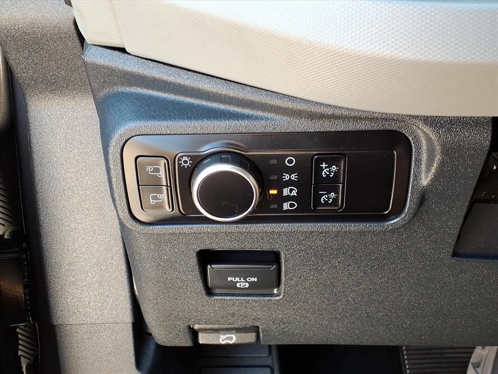 Used 2023 Ford Bronco Badlands AWD/4WD image 20