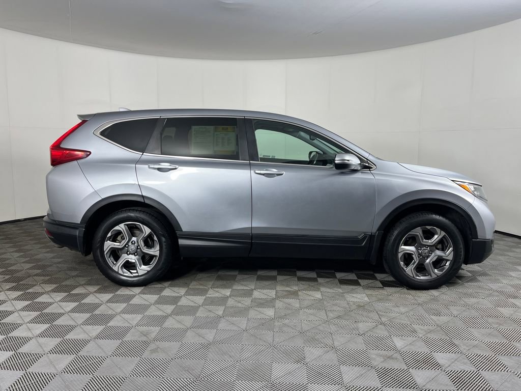 Used 2019 Honda CR-V EX-L image 5
