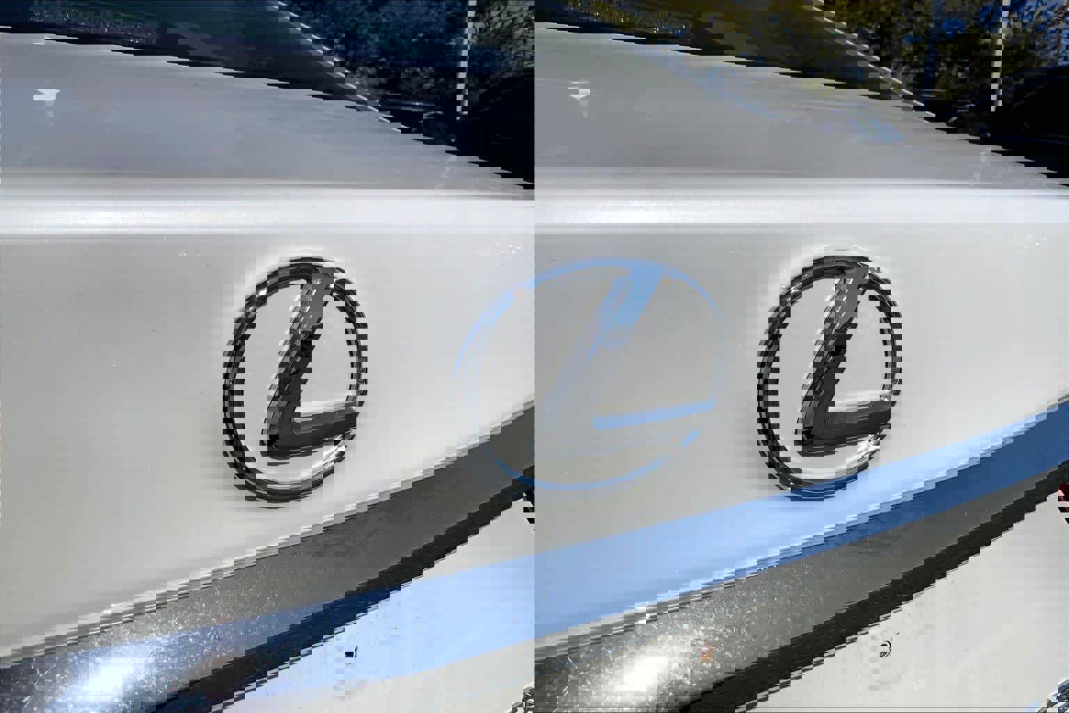 Used 2013 Lexus ES 350 w/ Luxury Pkg image 31