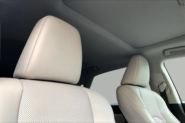Used 2021 Lexus RX 350 FWD w/ Premium Package image 29