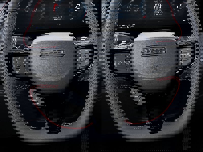 New 2026 Dodge Charger Daytona Scat Pack image 19