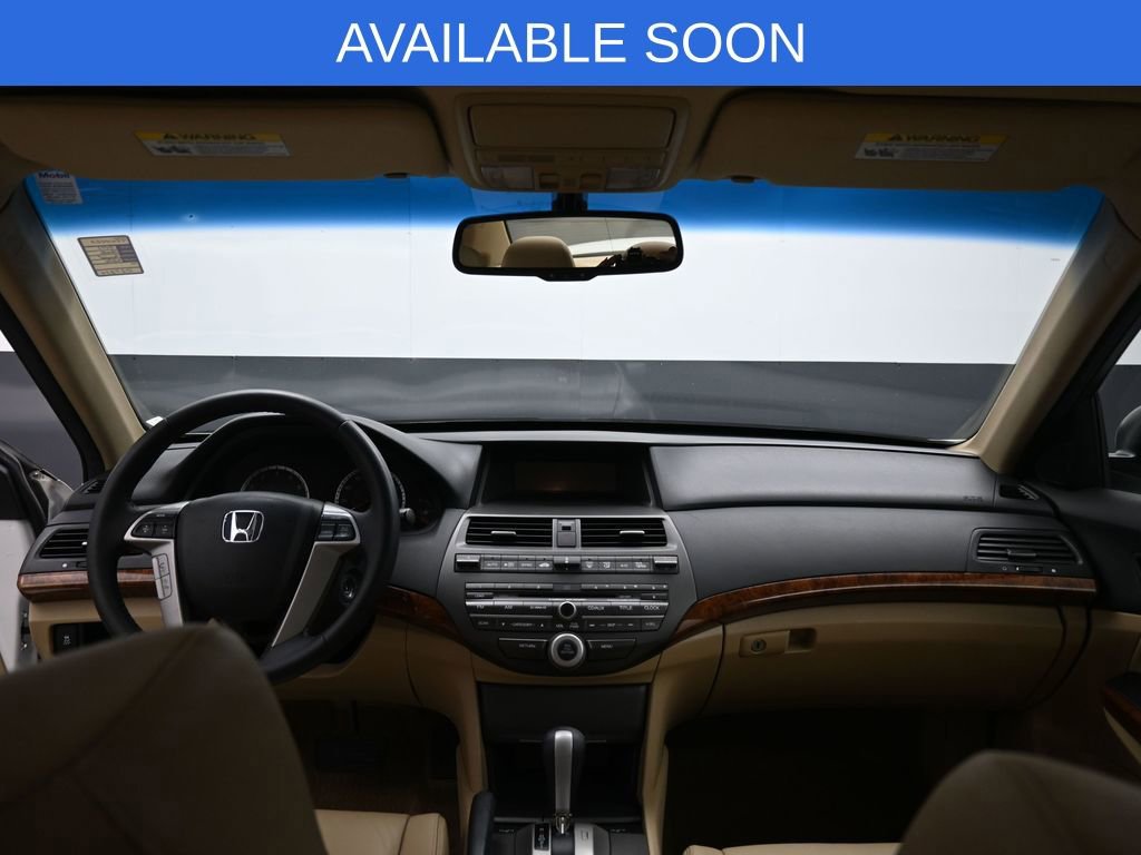 Used 2012 Honda Accord EX-L image 31