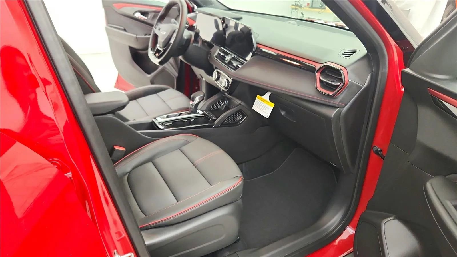 New 2026 Chevrolet TrailBlazer RS w/ Convenience Package image 28