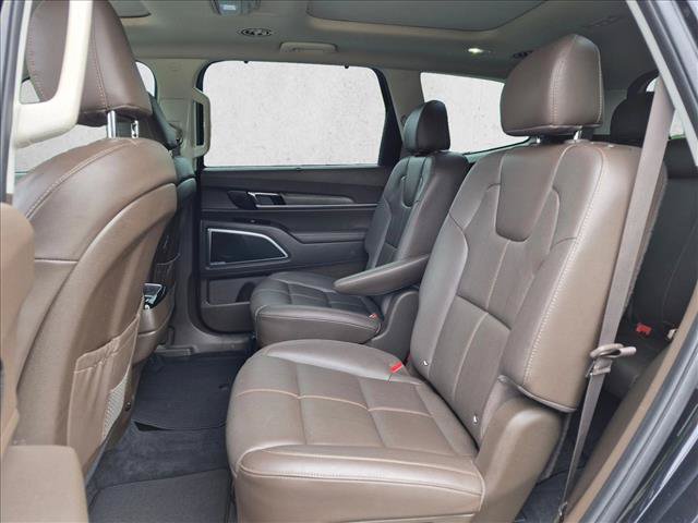 Used 2020 Kia Telluride SX AWD/4WD image 17