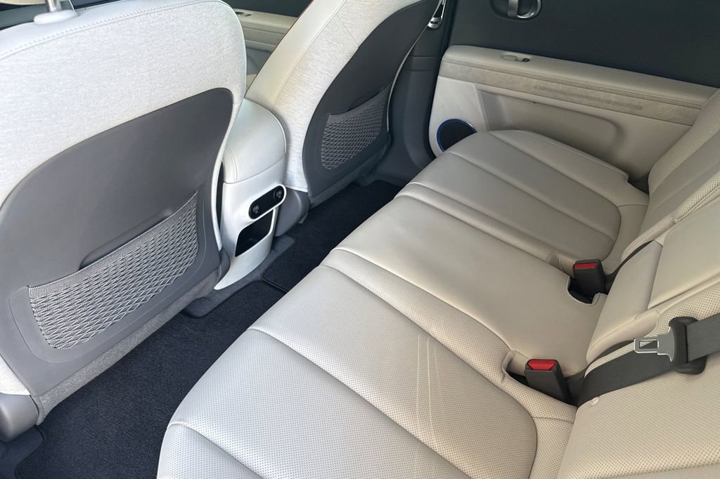 Used 2023 Hyundai Ioniq 5 SEL w/ Cargo Package image 9