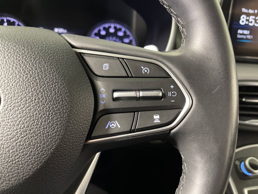 Certified 2023 Hyundai Santa Fe SEL image 30