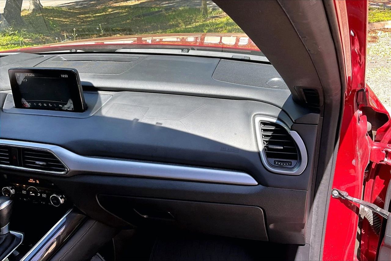 Used 2016 MAZDA CX-9 Grand Touring image 23