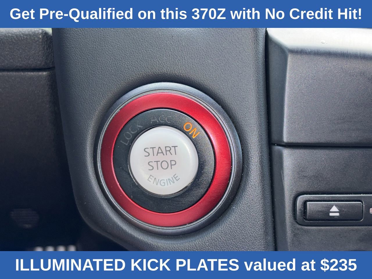 Used 2020 Nissan 370Z NISMO RWD image 19