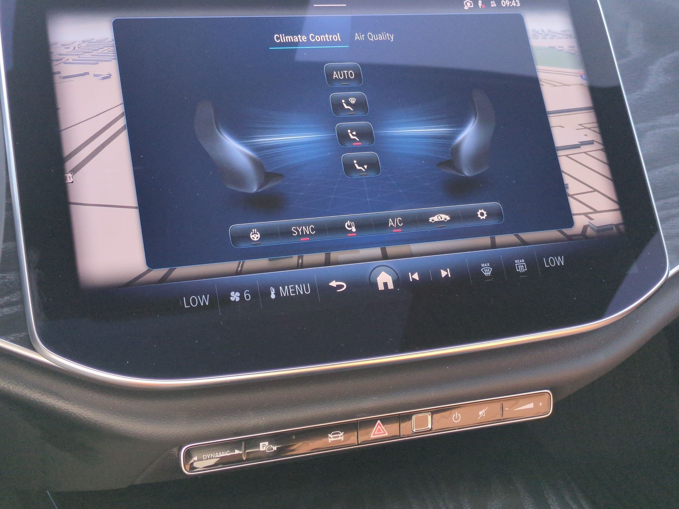 Certified 2025 Mercedes-Benz E 450 4MATIC Sedan image 22