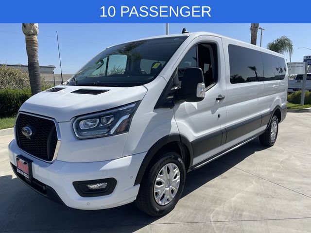 Used 2023 Ford Transit 350 XLT