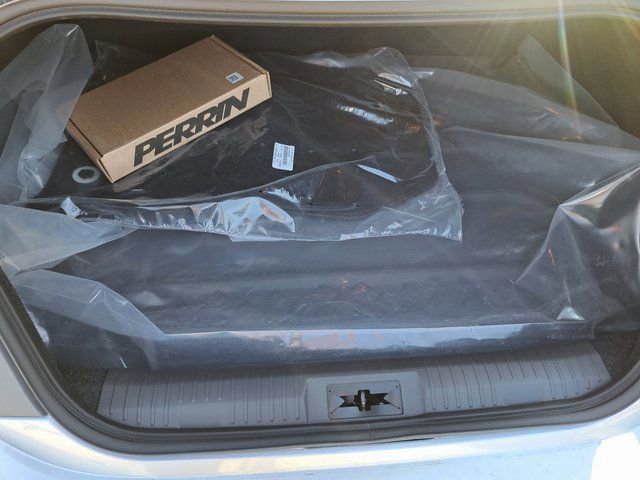 New 2026 Subaru BRZ tS image 16