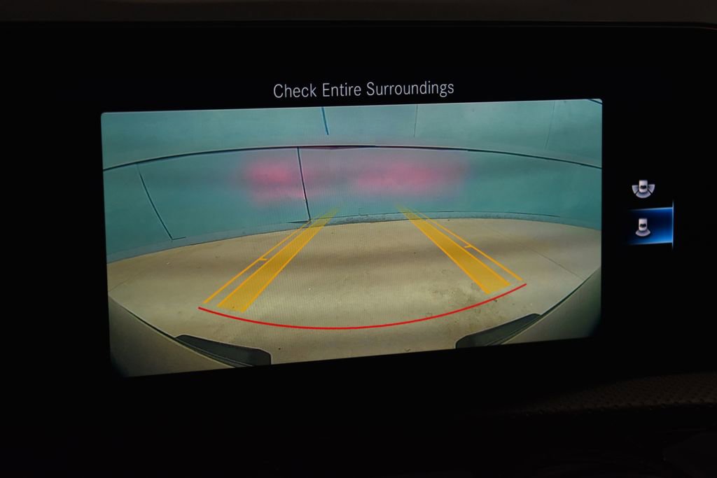 Certified 2020 Mercedes-Benz CLA 250 4MATIC image 13