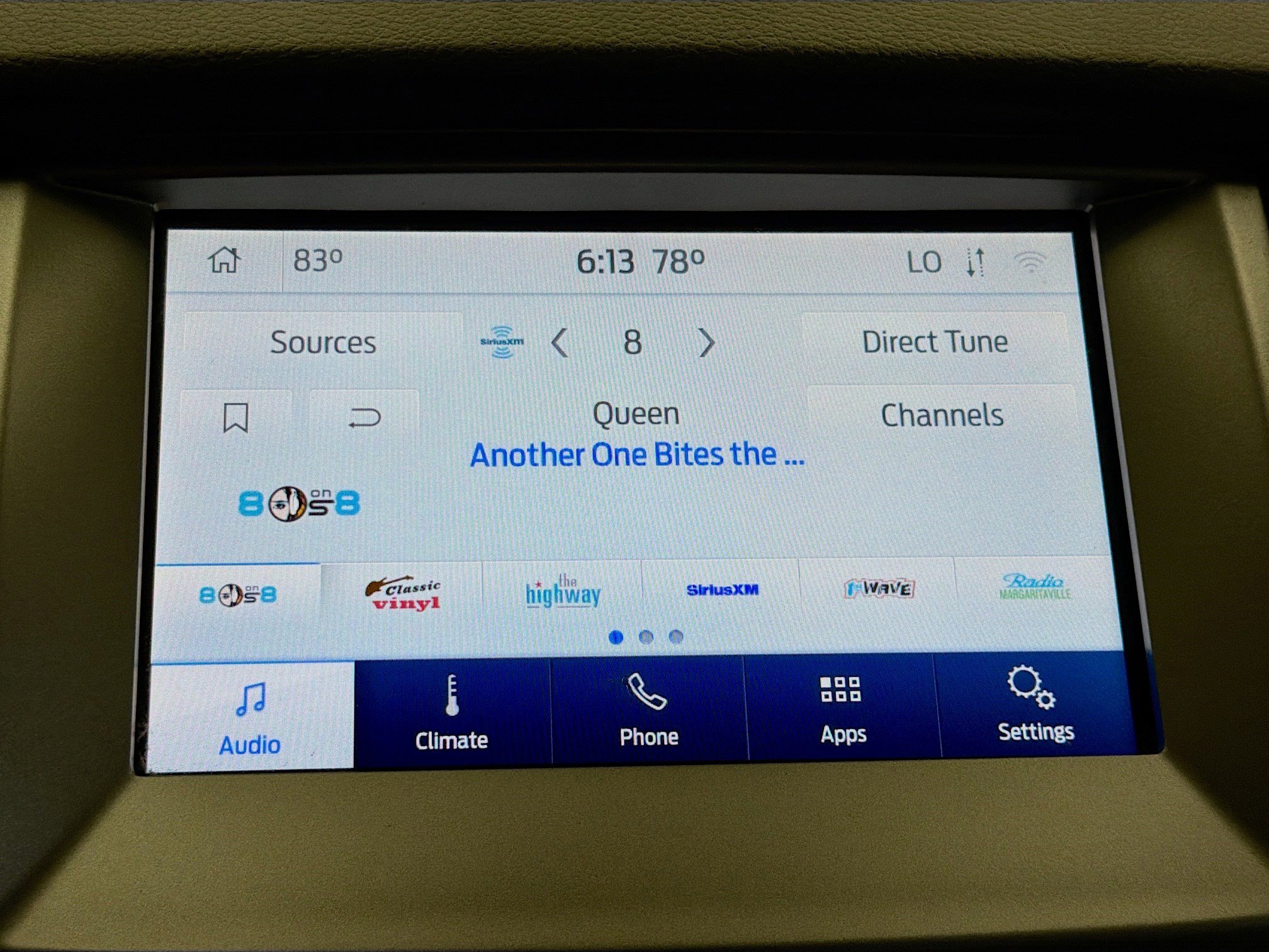 Used 2020 Ford Ranger XLT w/ Equipment Group 301A Mid image 9