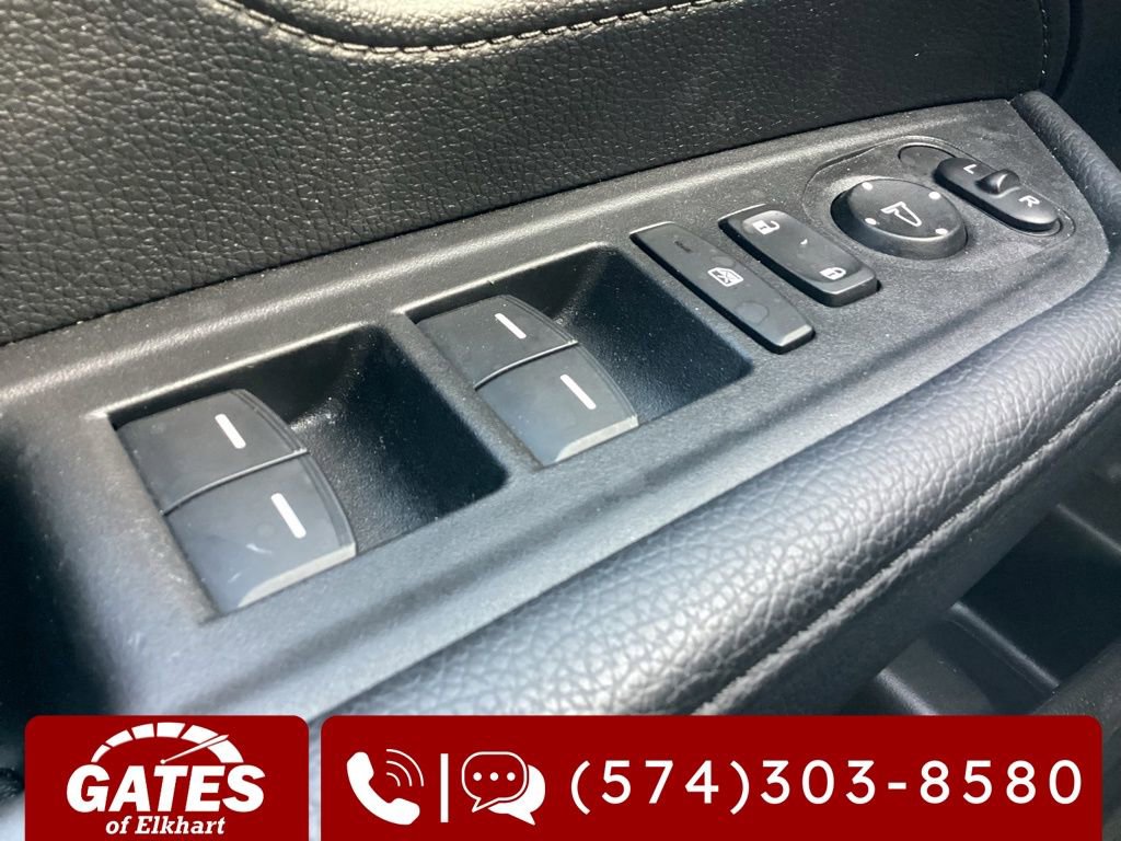 Used 2025 Honda Odyssey Sport-L image 24