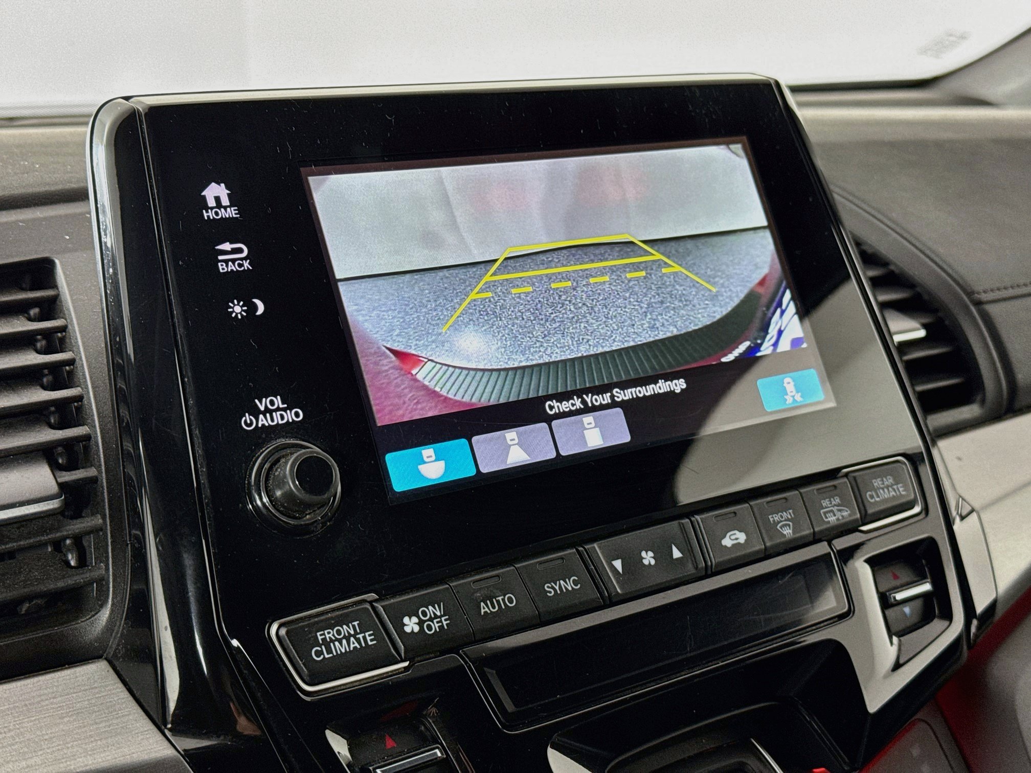 Certified 2024 Honda Odyssey Sport image 13
