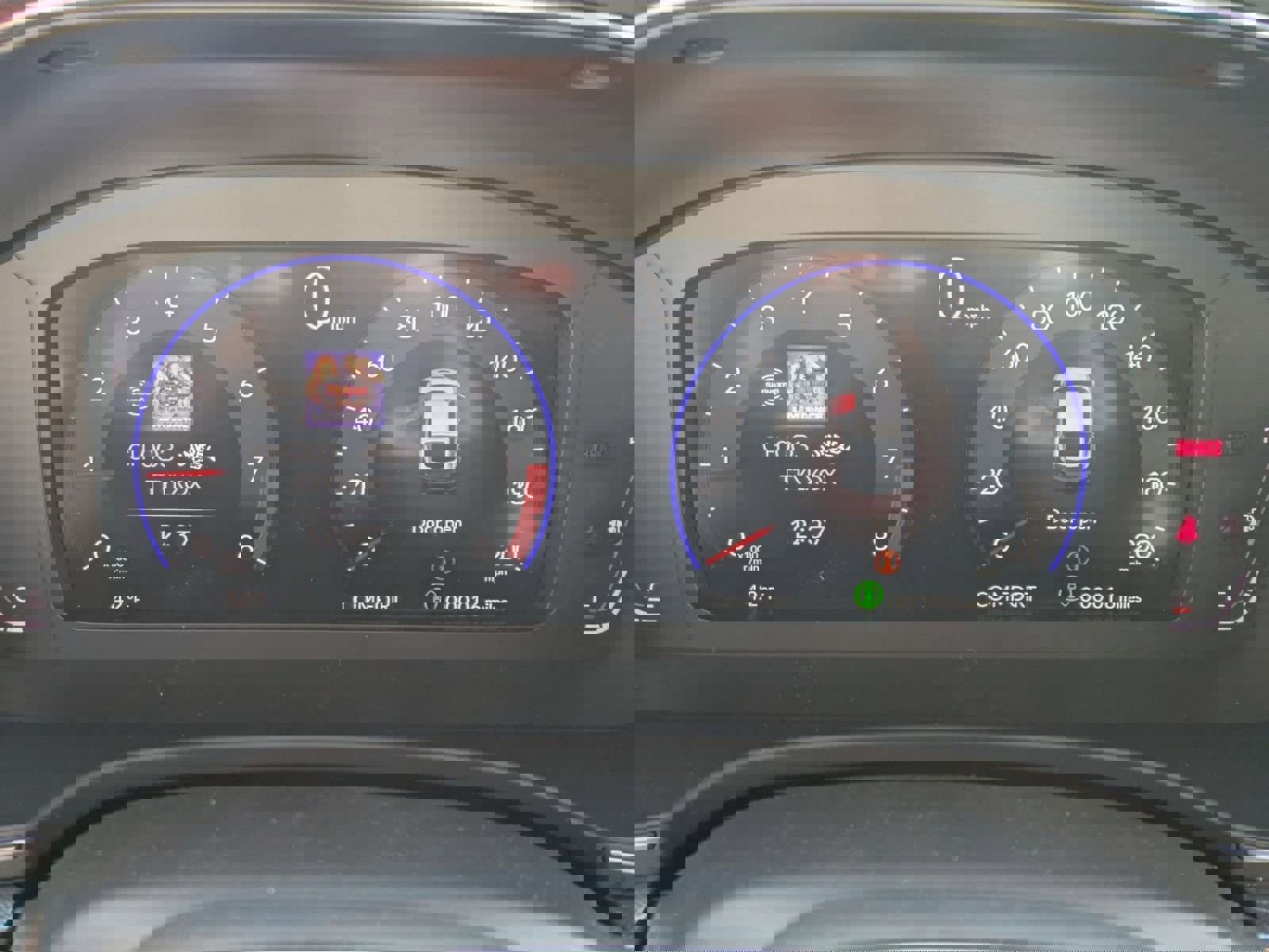 New 2026 Acura Integra Type S image 10