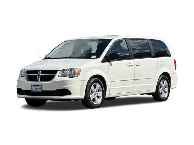 Used 2013 Dodge Grand Caravan SE FWD image 1