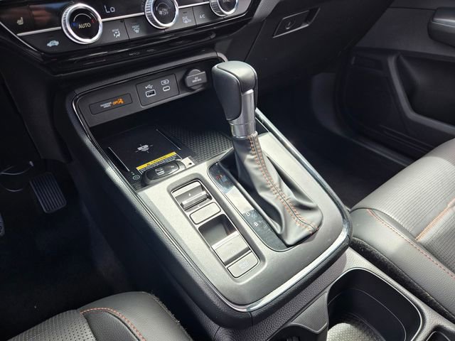 Used 2024 Honda CR-V Sport Touring image 19