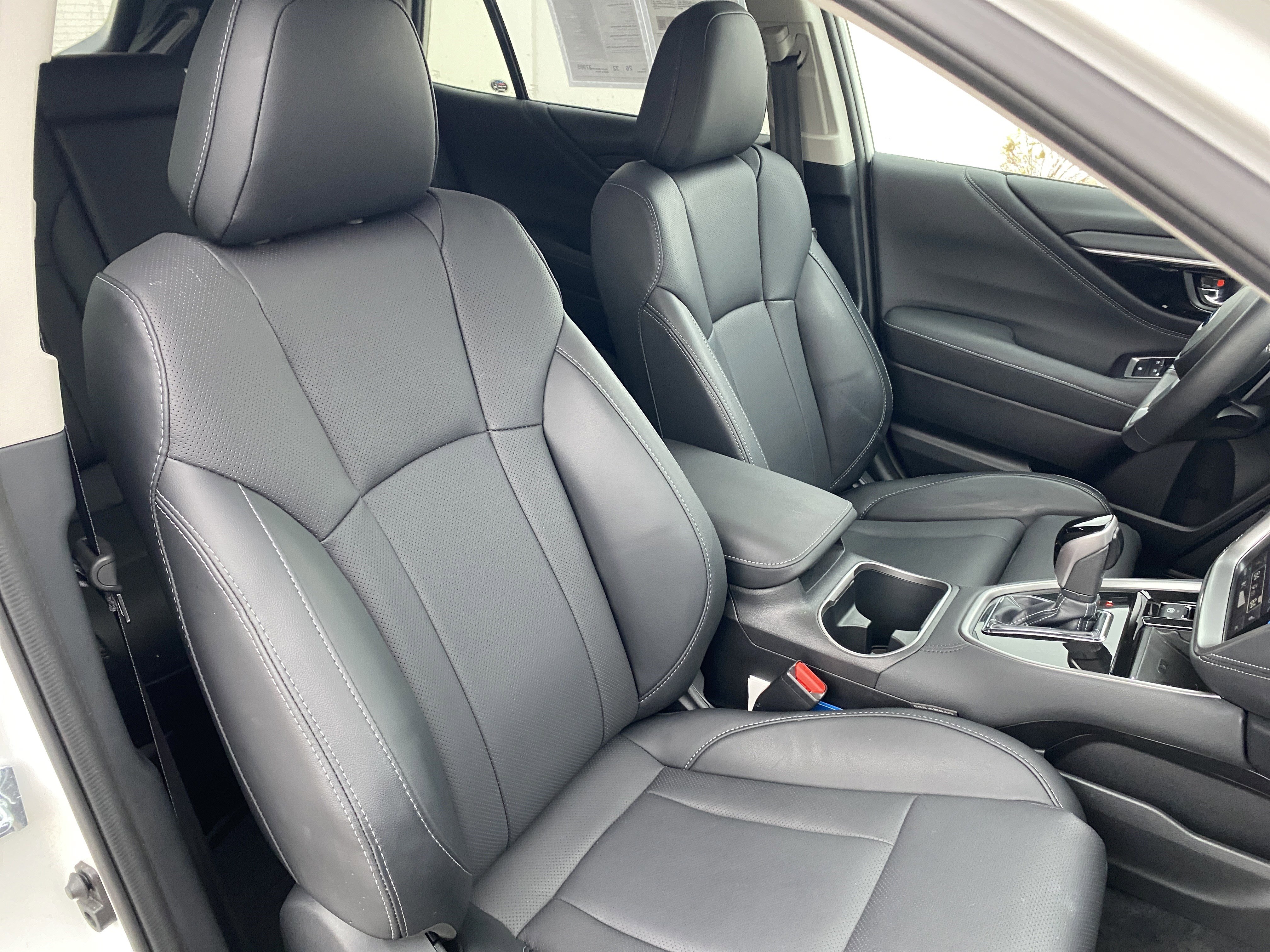 Used 2025 Subaru Outback Limited image 20