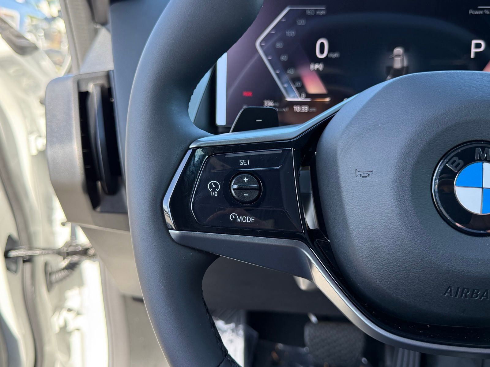 Used 2026 BMW X3 xDrive30 image 25