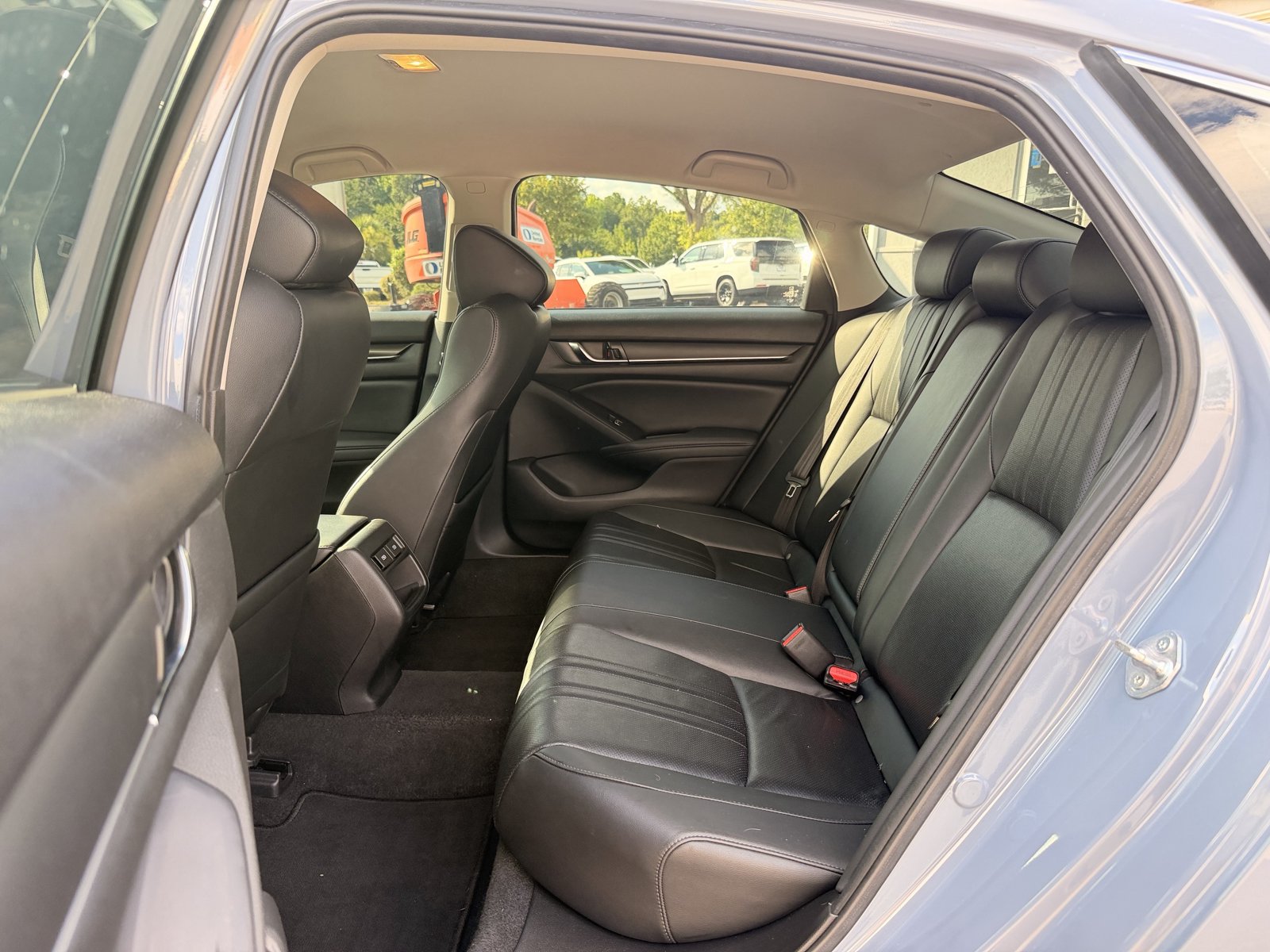 Used 2022 Honda Accord Sport Special Edition image 28