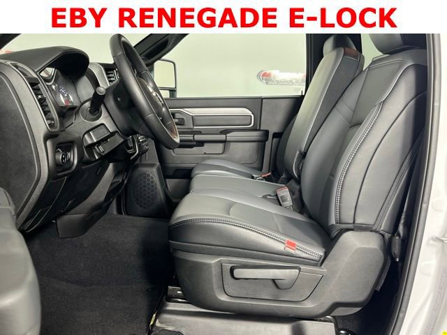 New 2025 RAM 2500 Tradesman image 25