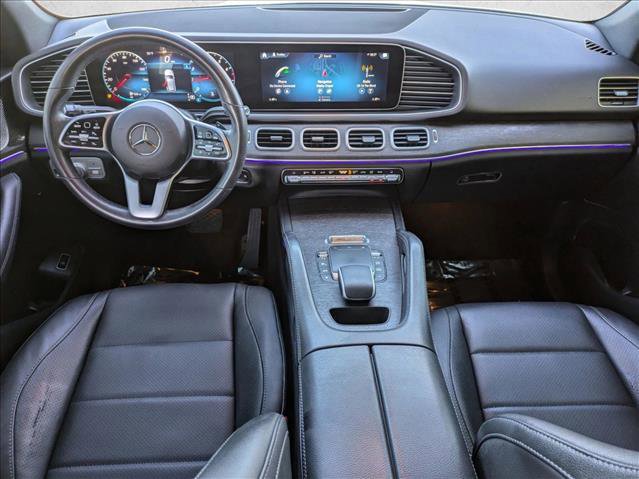 Used 2022 Mercedes-Benz GLE 350 image 17