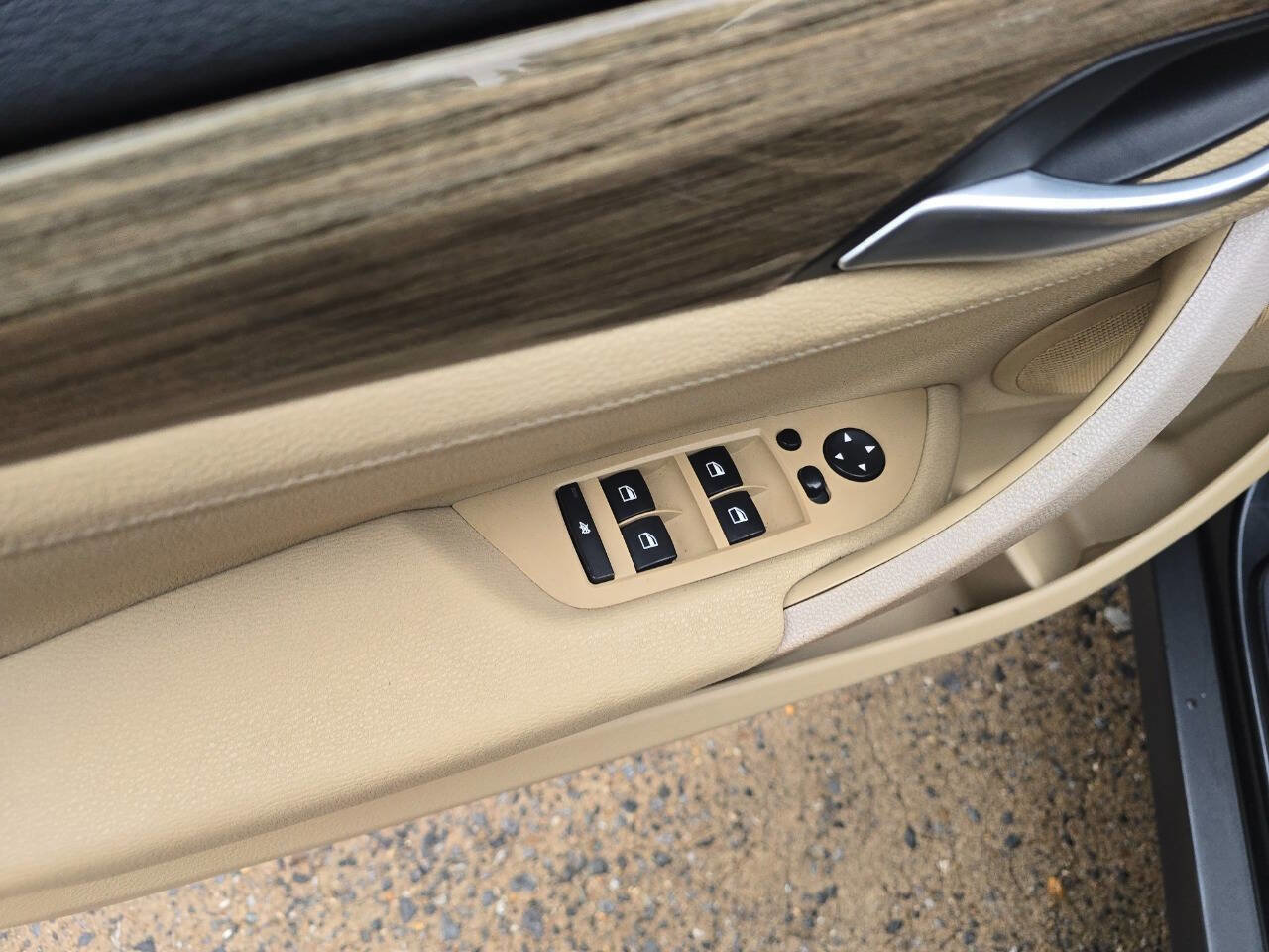 Used 2013 BMW X1 xDrive35i w/ Technology Pkg image 7