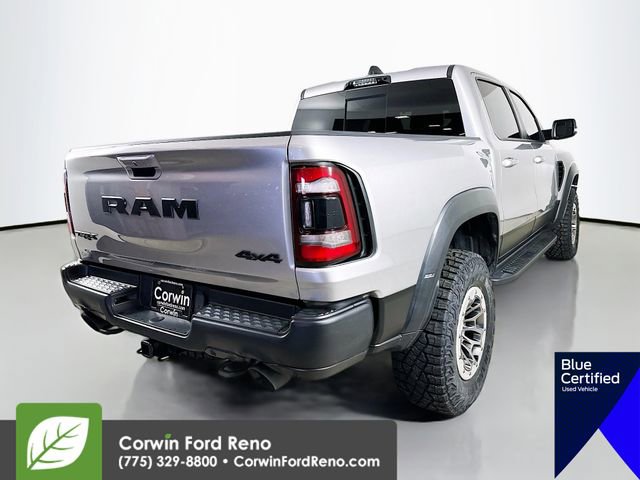 Used 2022 RAM 1500 TRX w/ TRX Level 2 Equipment Group image 10