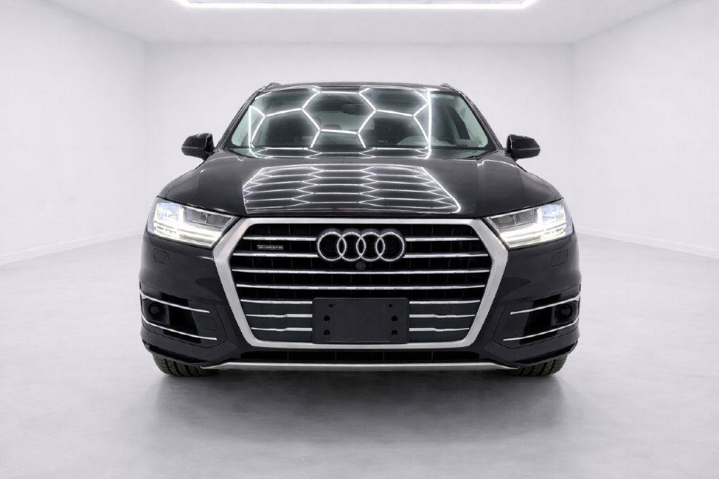 Used 2019 Audi Q7 3.0T Premium Plus image 8