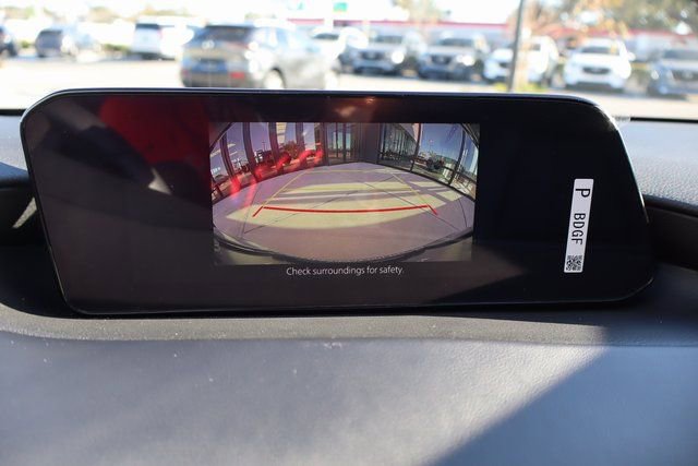 Used 2025 MAZDA MAZDA3 s Sport image 34