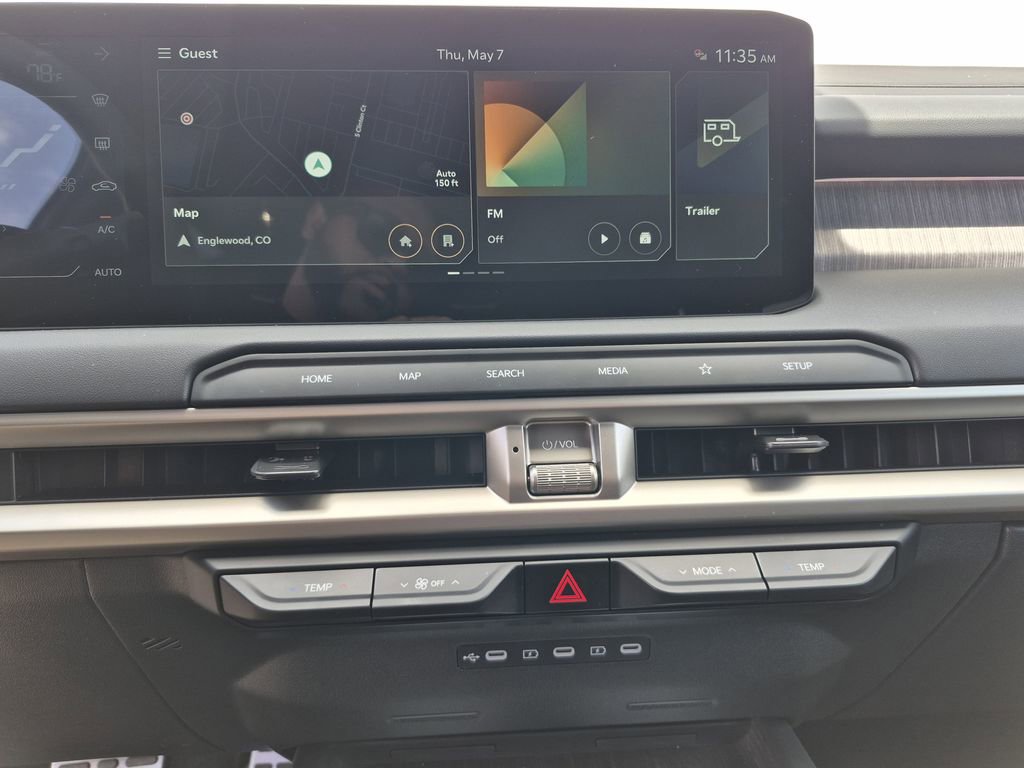 New 2027 Kia Telluride SX Prestige AWD/4WD image 8