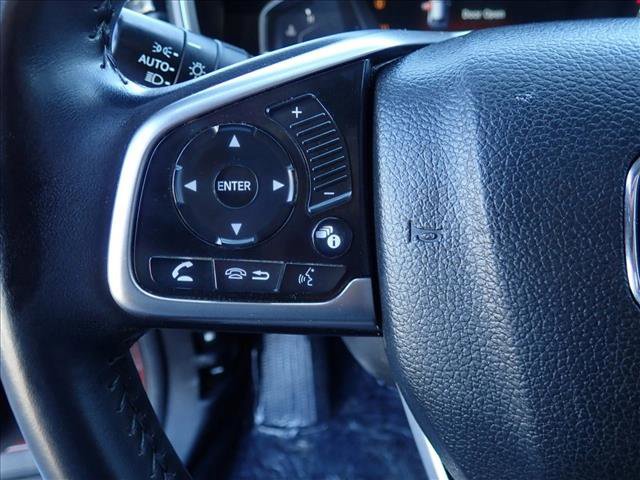 Used 2018 Honda CR-V Touring image 16