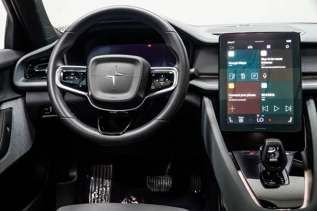 Used 2021 Polestar Polestar 2 w/ Performance Package image 18