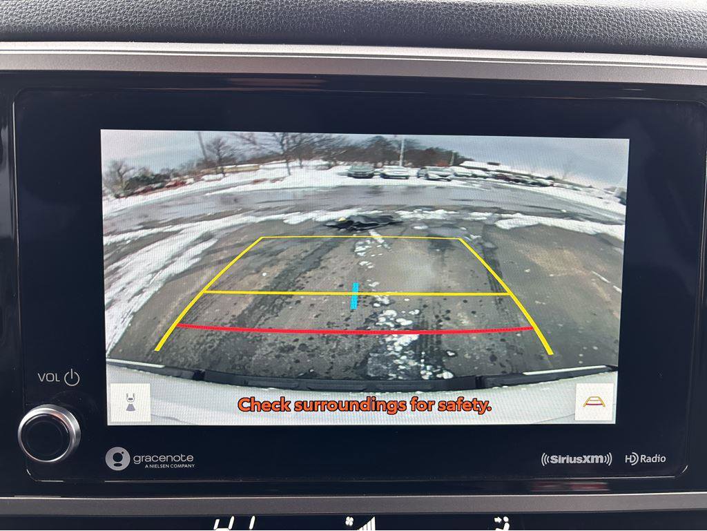 Used 2022 Toyota Tundra SR5 w/ TRD Sport Package image 23