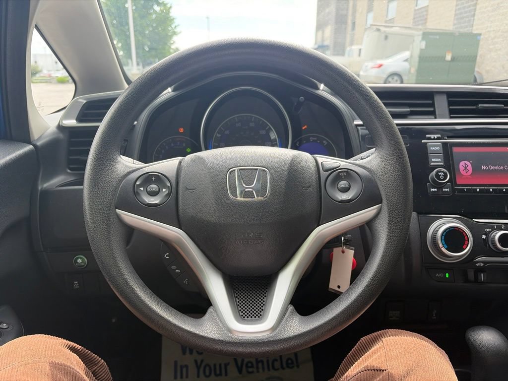 Used 2018 Honda Fit LX image 6